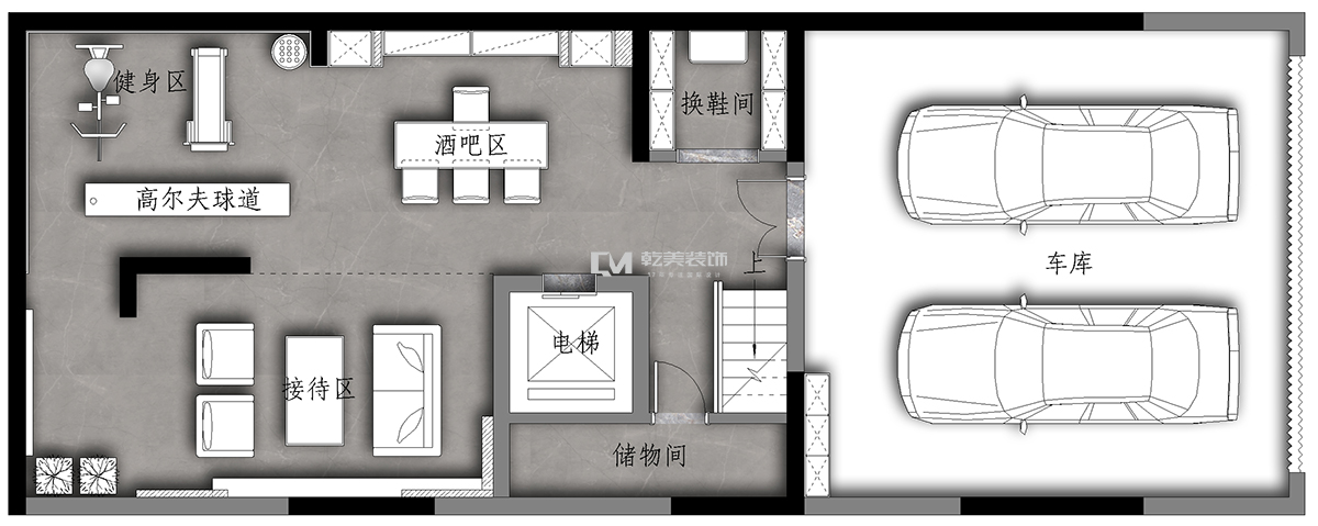 别墅设计大赛雍景湾设计效果图