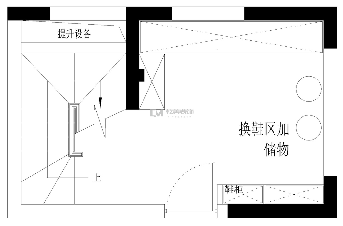 雍景湾别墅装修设计方案