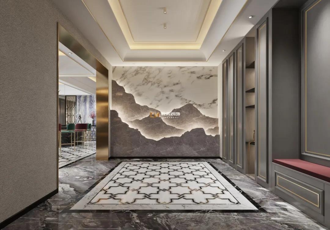 “TOP”杯别墅设计大赛作品