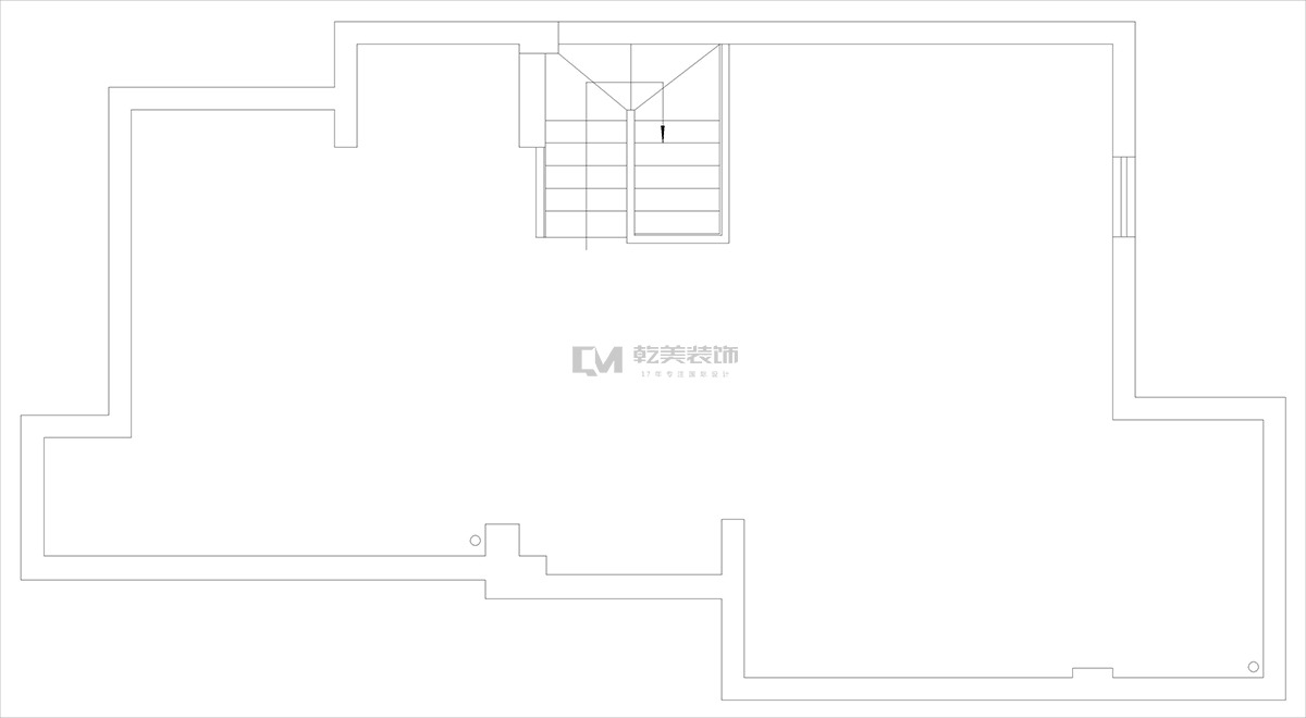 滇池俊府装修设计方案