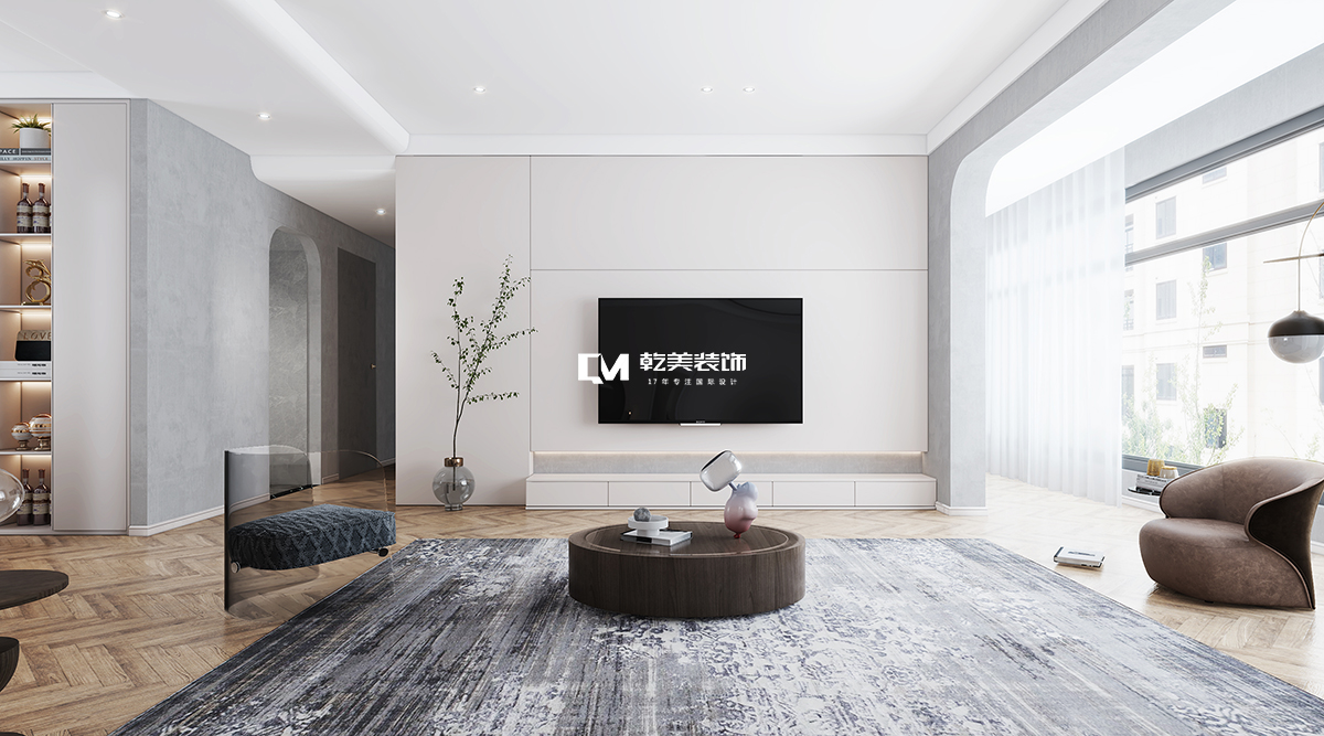 融创·文旅城装修户型分析