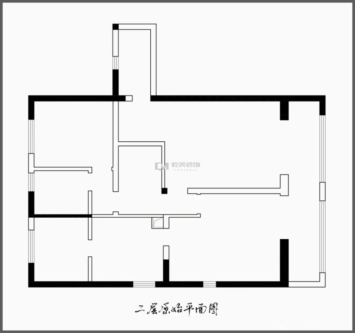 白麓城装修设计方案