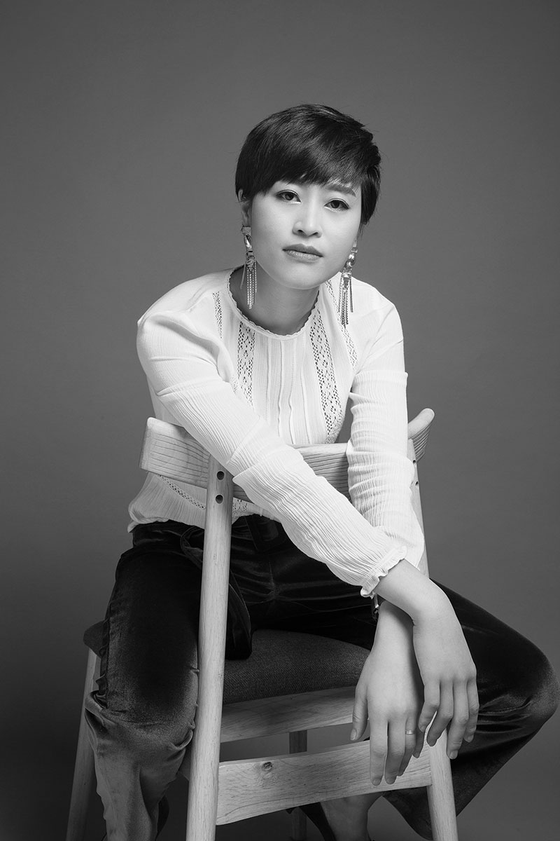 乾美装饰赵玉梅