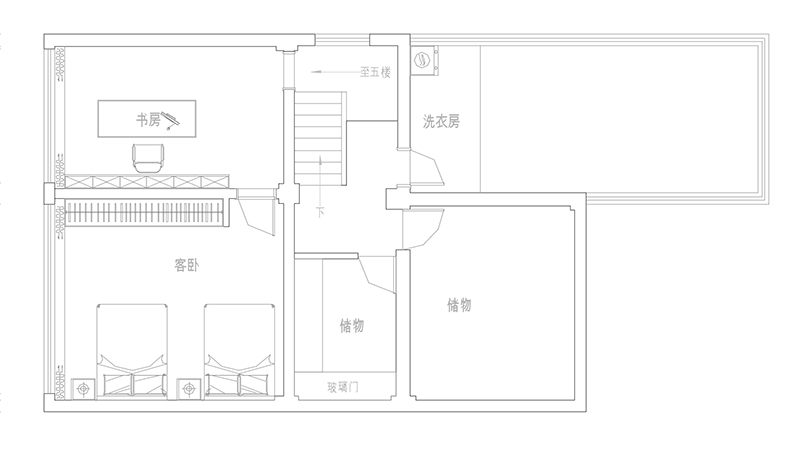 曲靖水郡花园装修