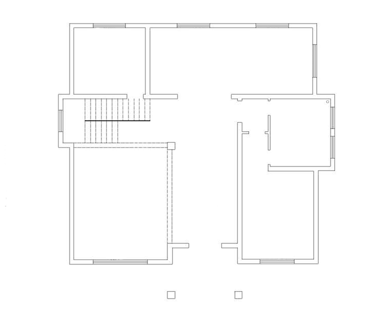 曲靖富源自建房装修