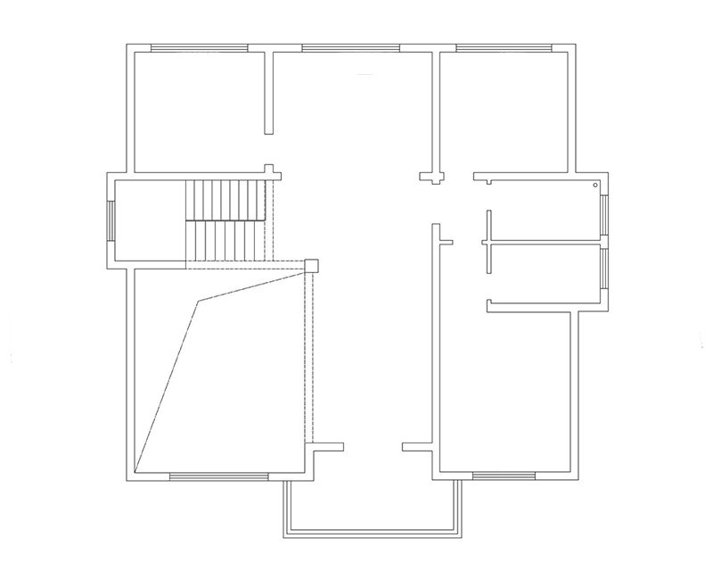 曲靖富源自建房装修