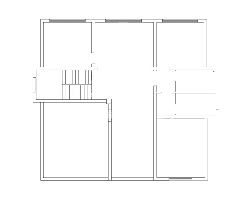 曲靖富源自建房装修